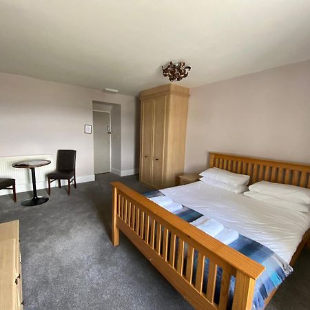Bunessan Inn Buitenkant foto