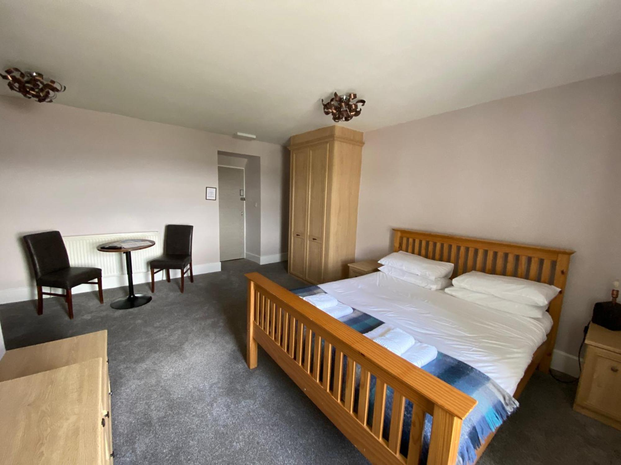 Bunessan Inn Buitenkant foto