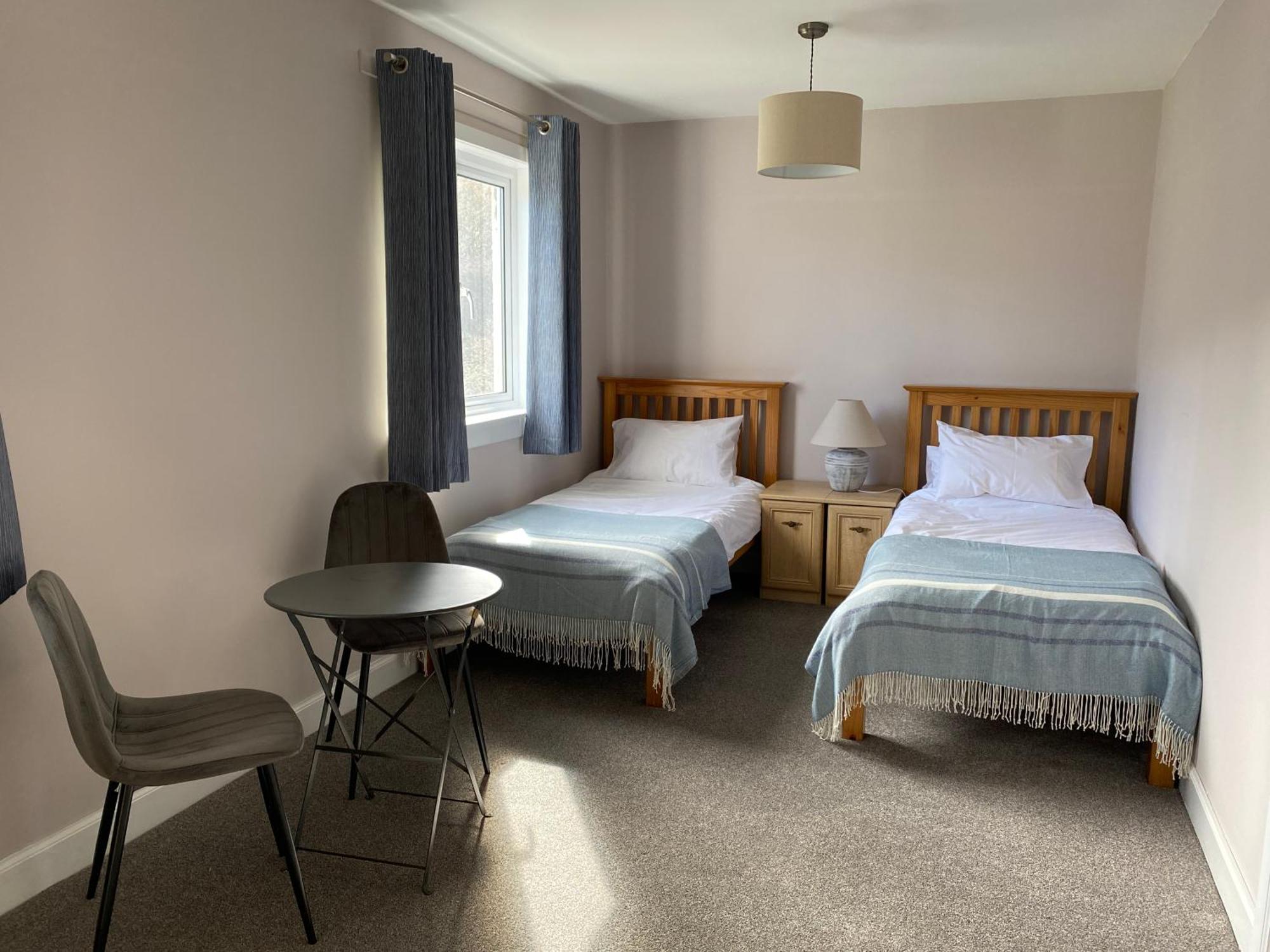 Bunessan Inn Buitenkant foto
