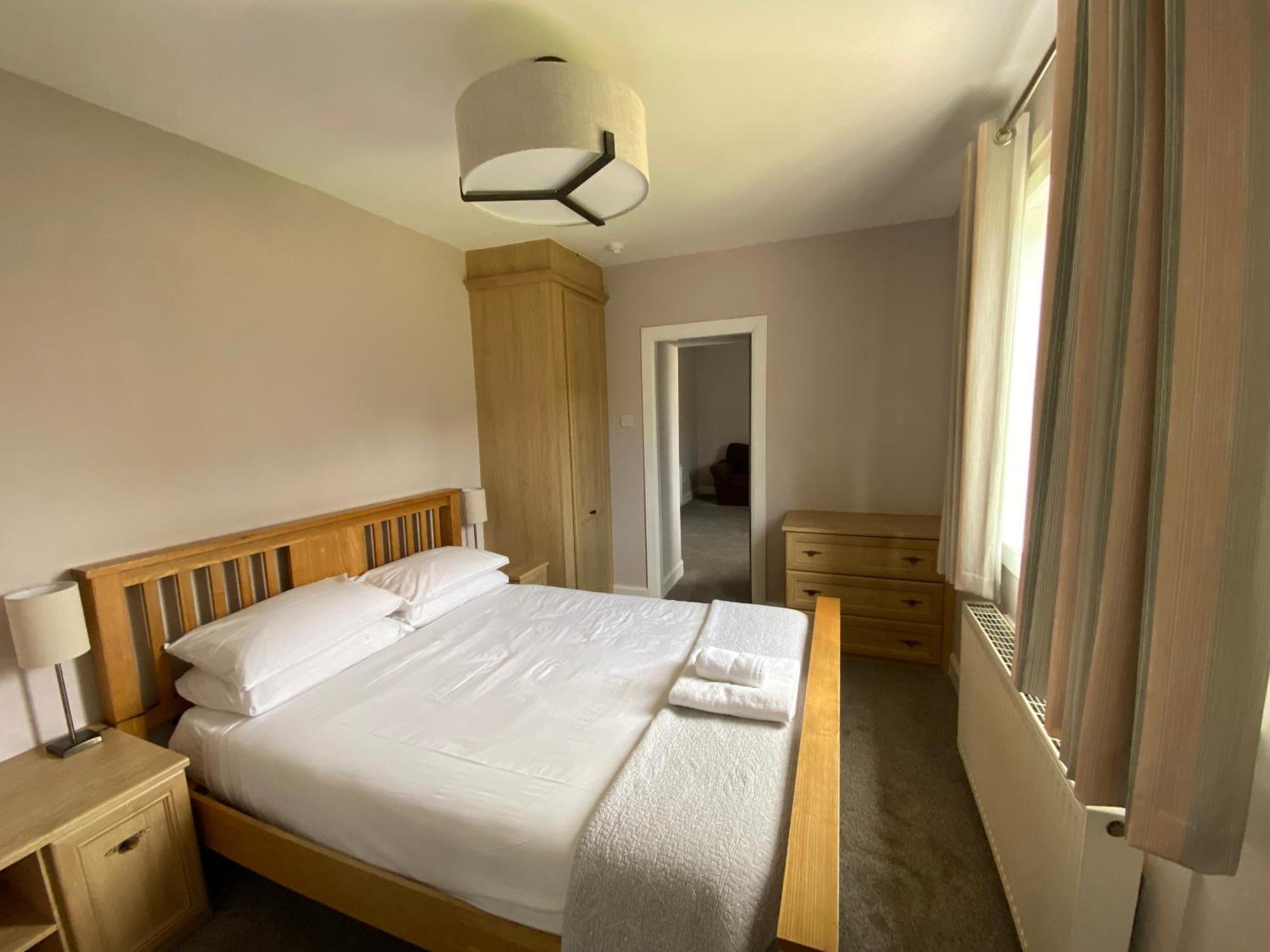 Bunessan Inn Buitenkant foto