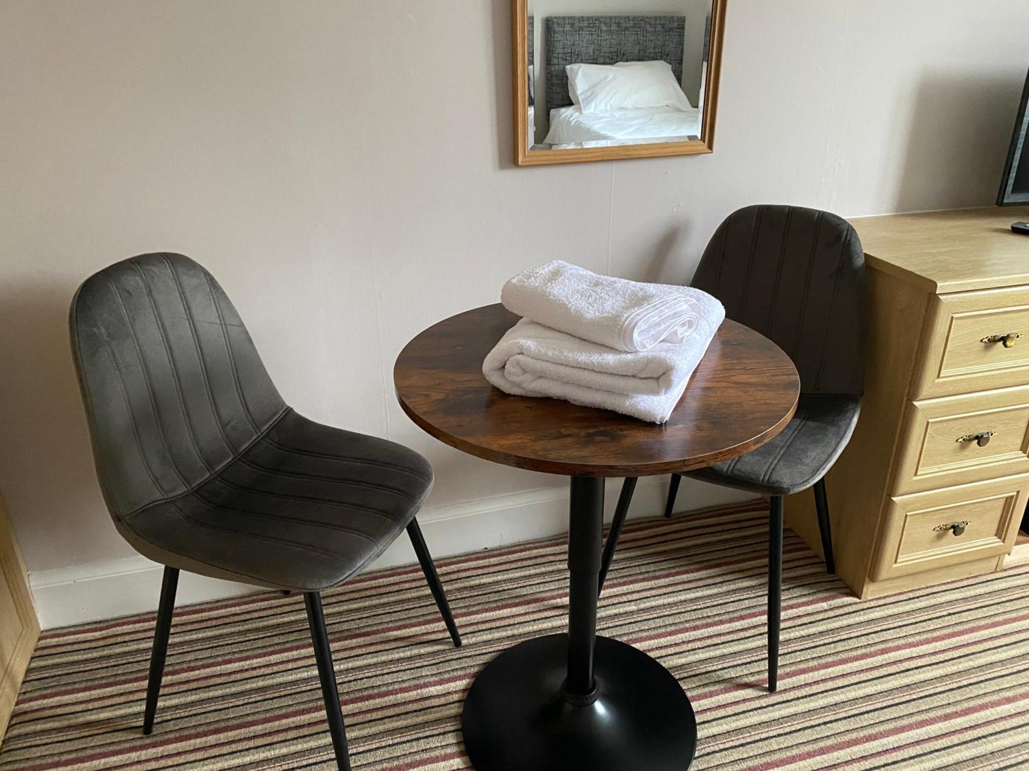 Bunessan Inn Buitenkant foto