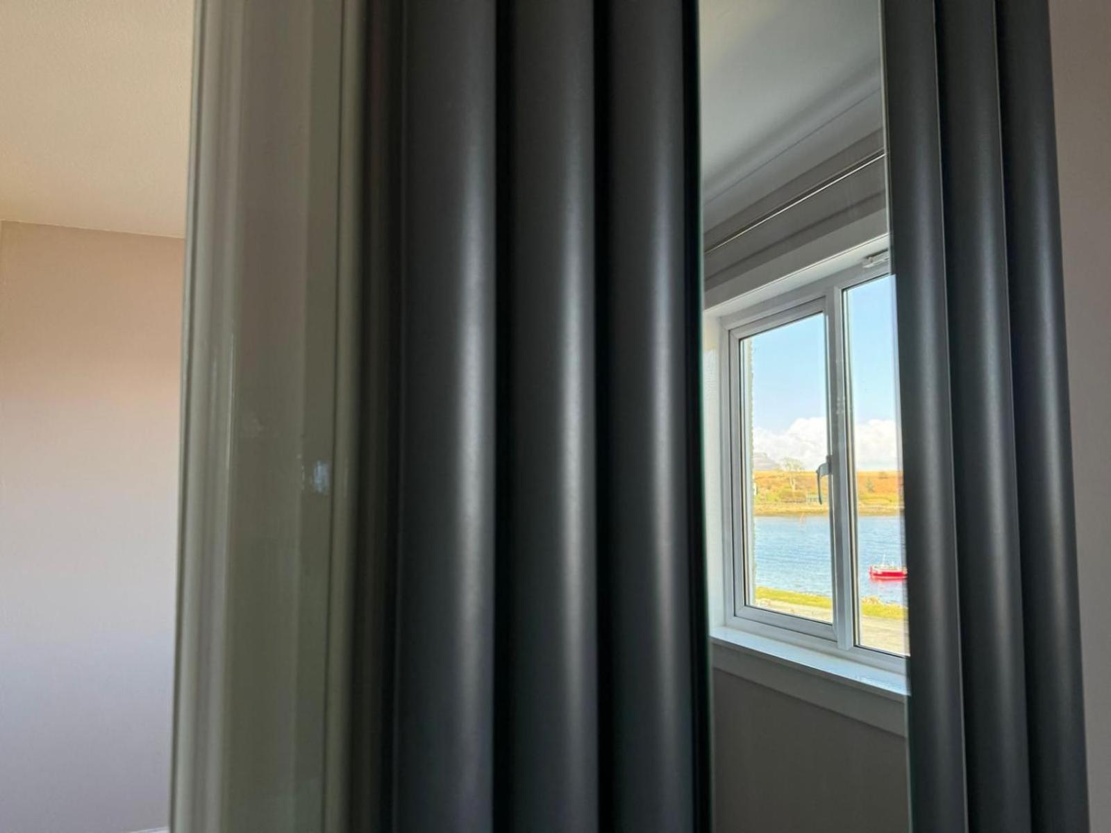 Bunessan Inn Buitenkant foto